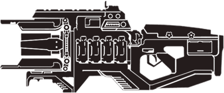 Charge Rifle