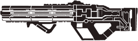 Havoc Rifle