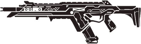 Apex Legends - R-301 Carbine