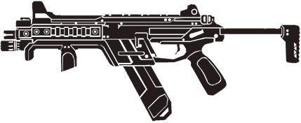 R-99 SMG