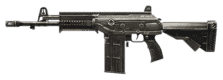 ACE 52 CQB