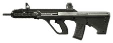 AUG A3