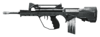 FAMAS