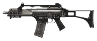 G36C