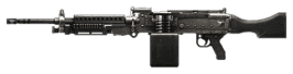 M240B