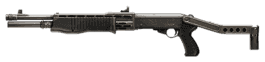 SPAS-12