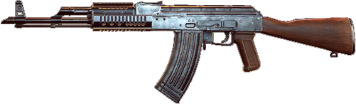 AKM