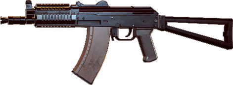 AKS-74U