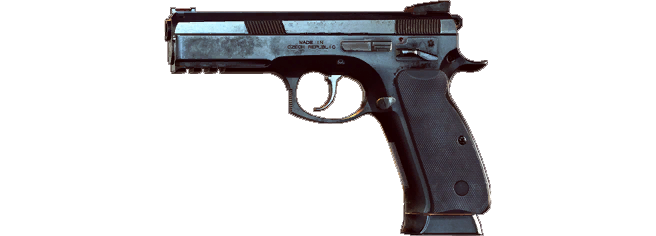 CZ-75