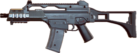 G36C