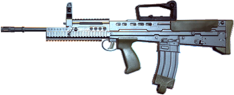 L85A2