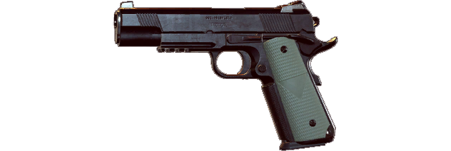 M1911A1