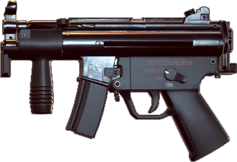 MP5K