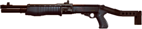 SPAS-12