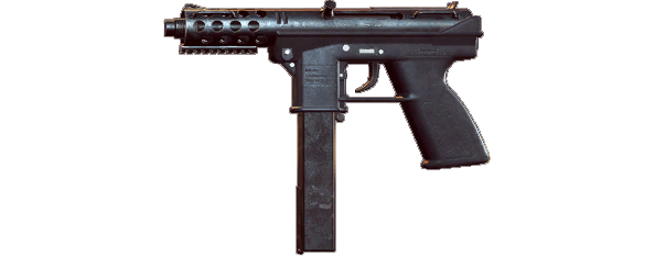 TEC-9