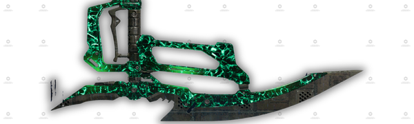 Arcblade