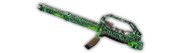 Flatline MK.II