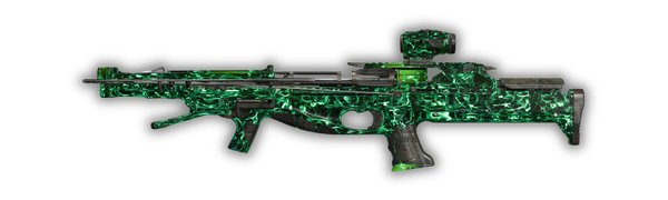 NX Ravager