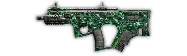 Razor 9mm