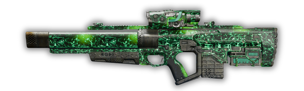 XR-3 Ion