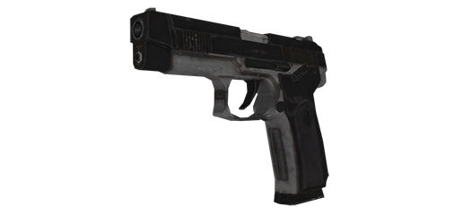 MP-443 Grach