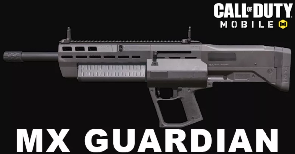 MX Guardian
