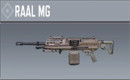 RAAL MG