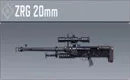 ZRG 20mm