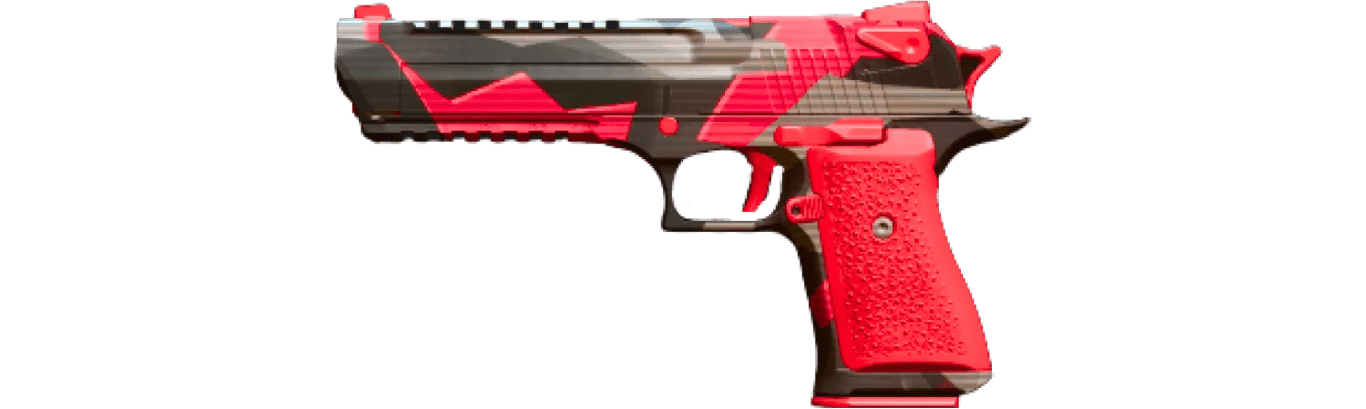 .50 GS (MWII)