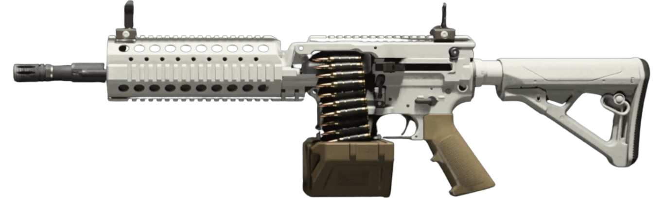 556 Icarus (MWII)