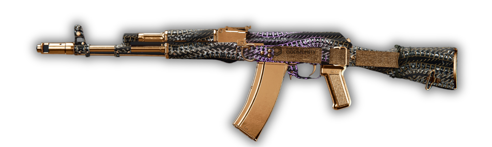 AK-74 (BO6)