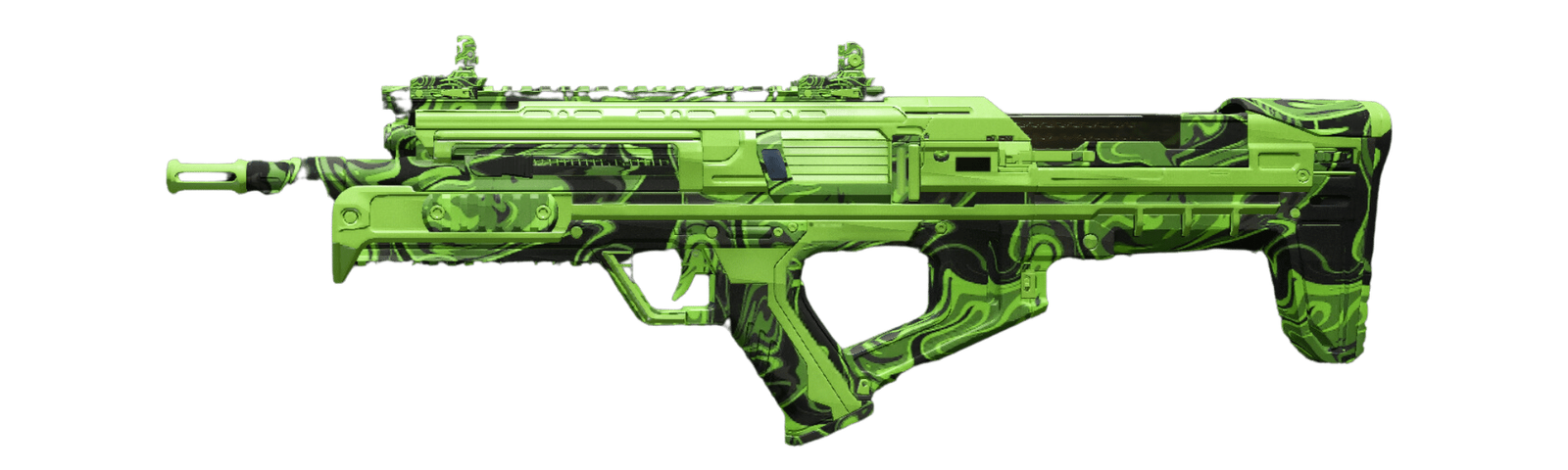 BAL-27 (MWIII)
