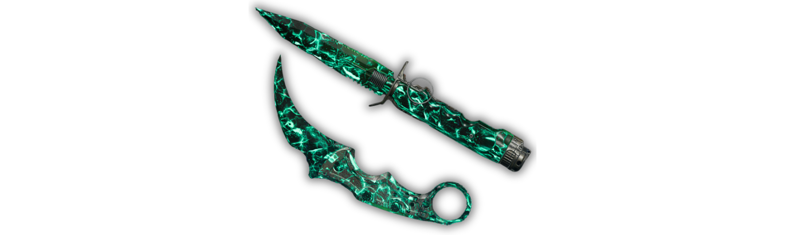 Ballistic Knife (BO7)