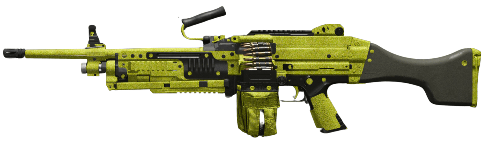 Bruen Mk9 (MWIII)