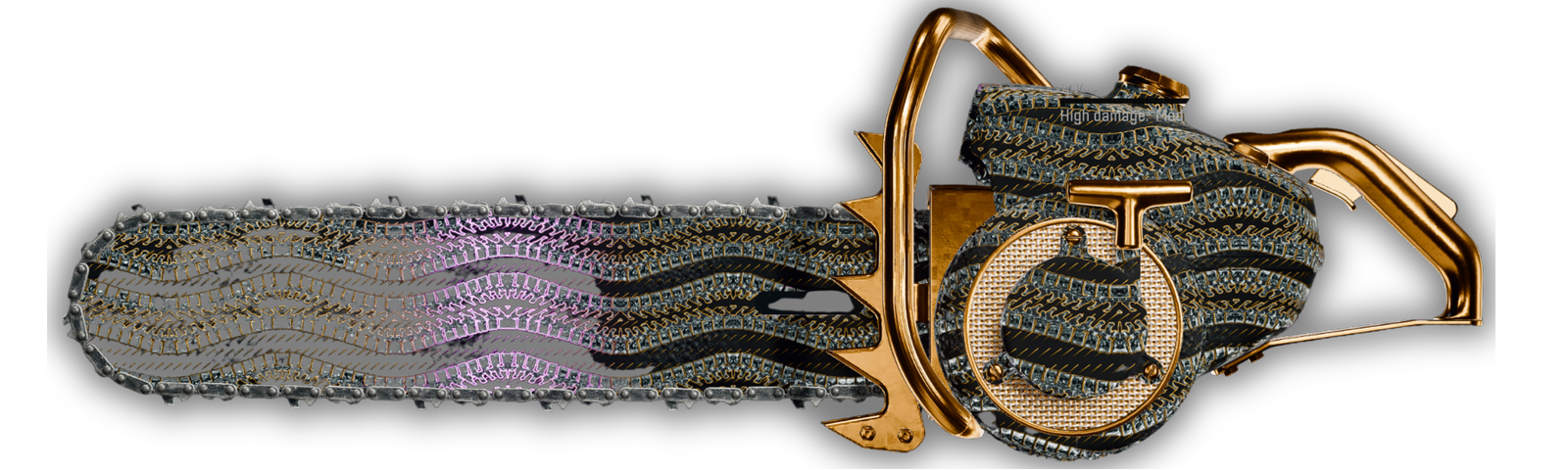 Chainsaw (BO6)