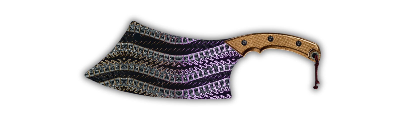 Cleaver (BO6)