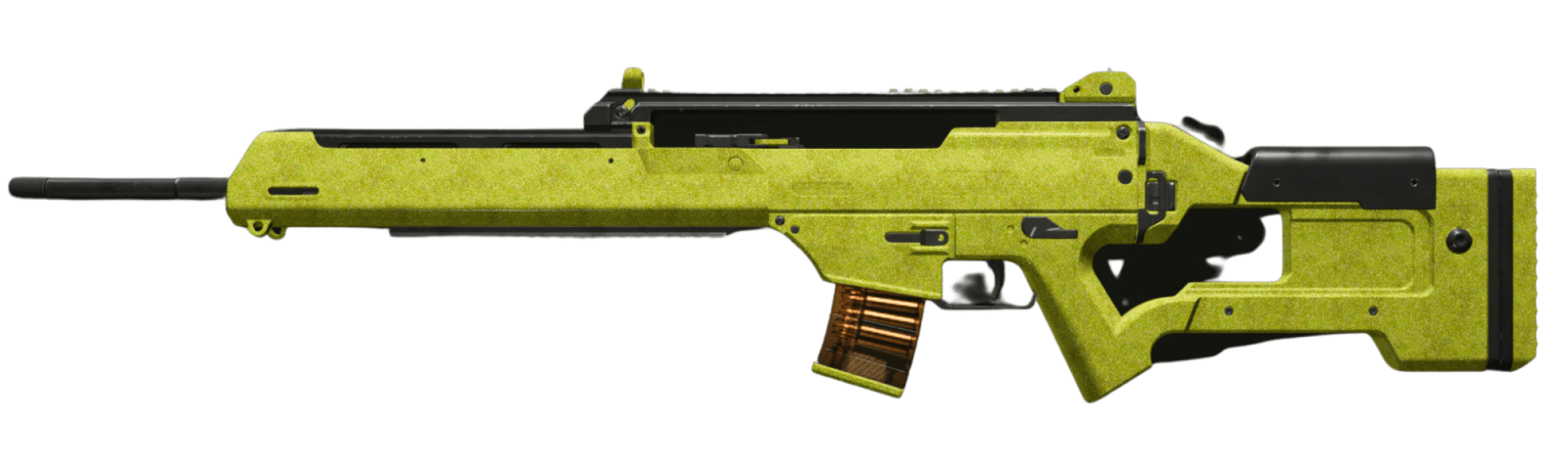 DM56 (MWIII)