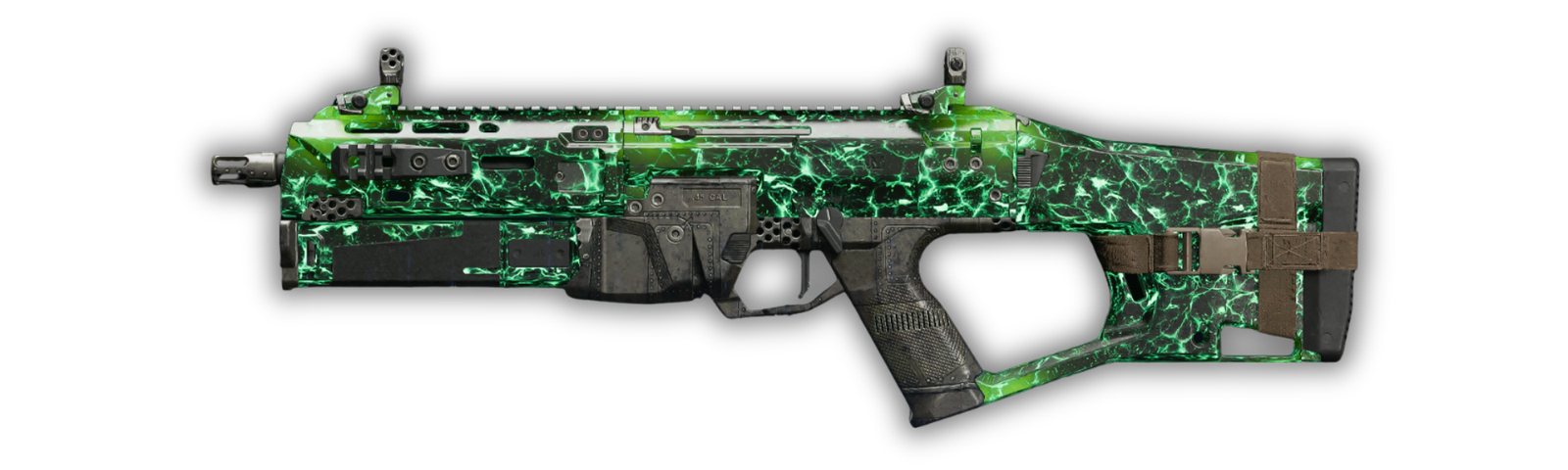 Dravec 45 (BO7)