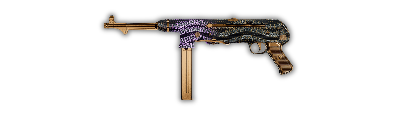 Dresden 9mm (BO6)