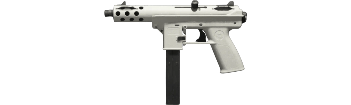 FTAC Siege (MWII)