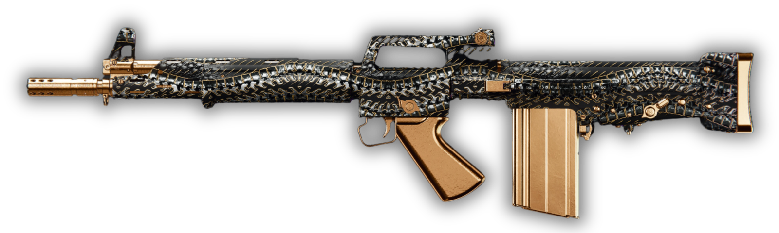 GOBLIN MK 2 (BO6)