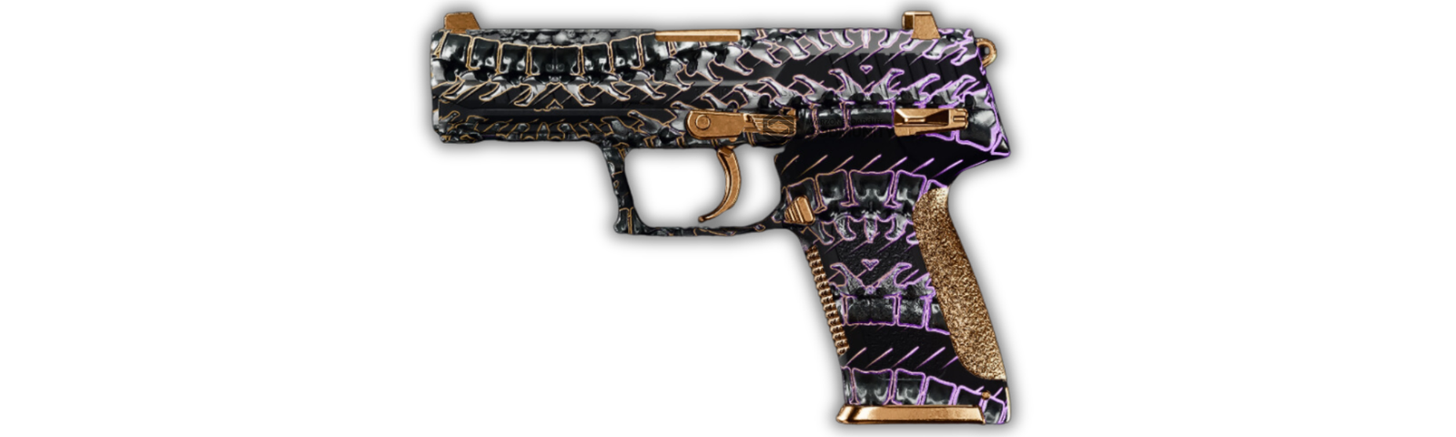 GS45 (BO6)