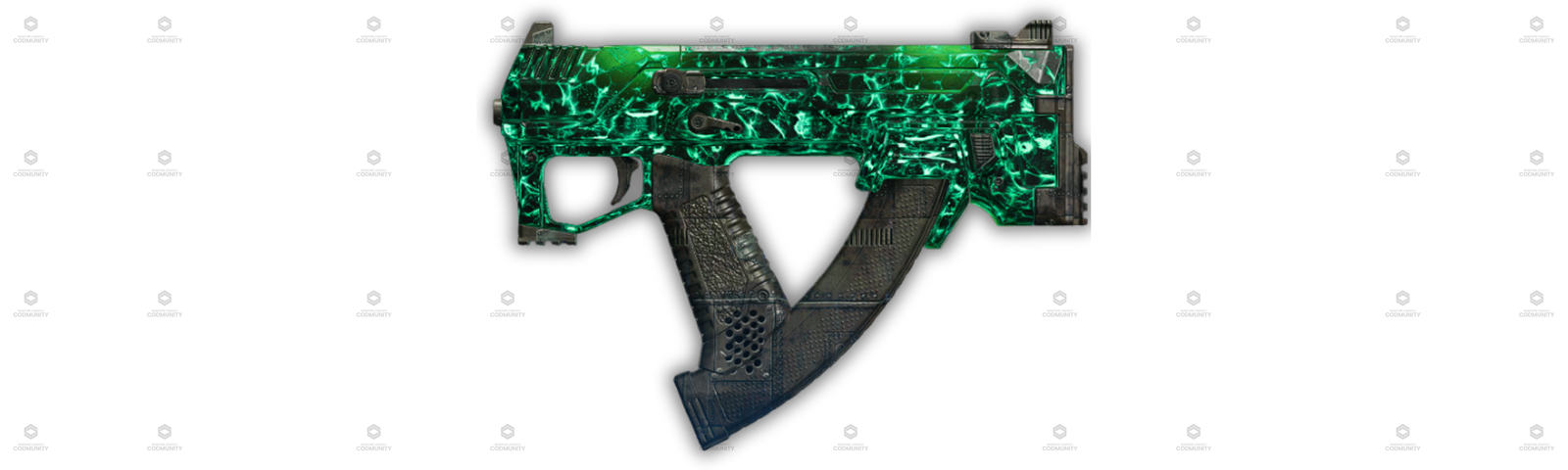 Gremlin (BO7)