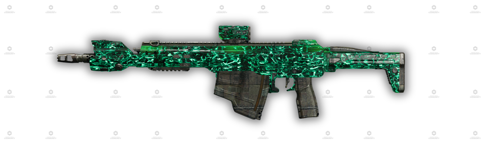 Grimhawk (BO7)