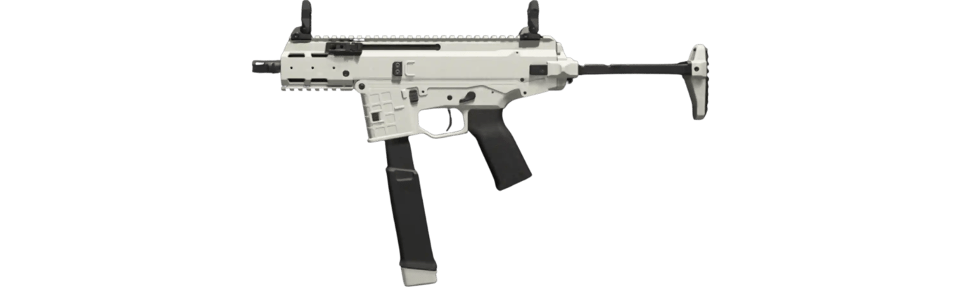 ISO 9mm (MWII)