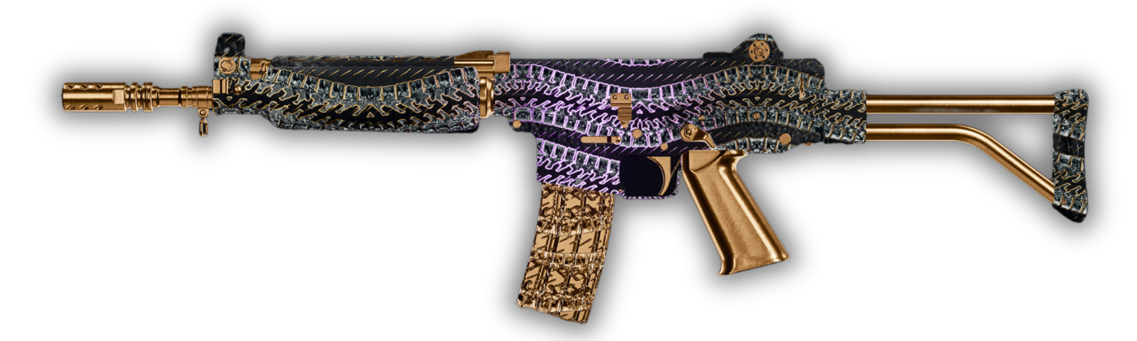 KRIG C (BO6)