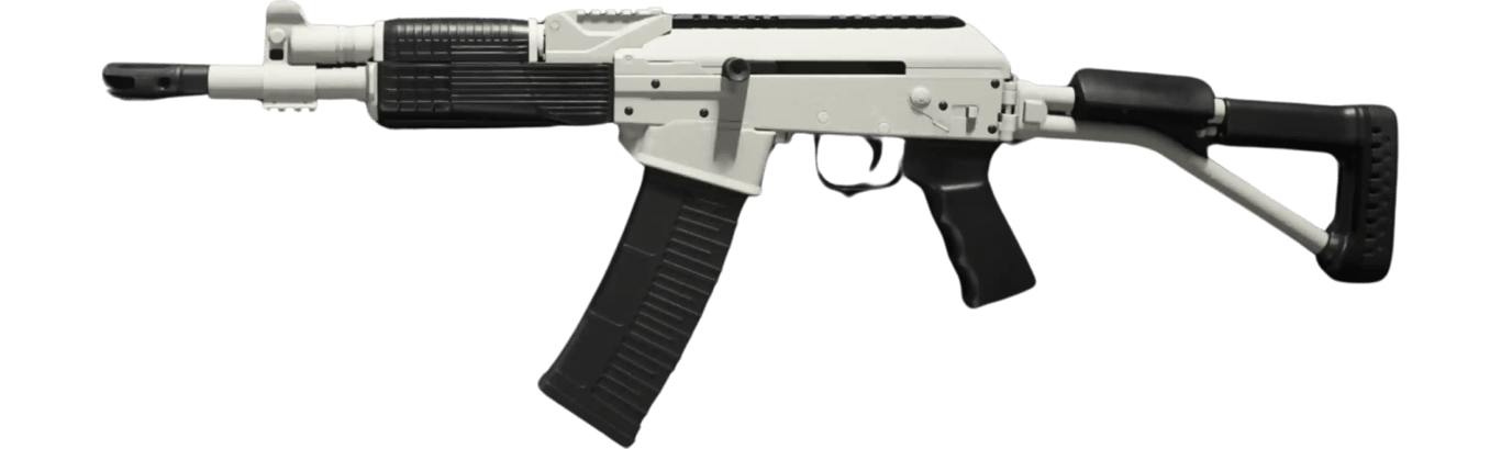 KV Broadside (MWII)