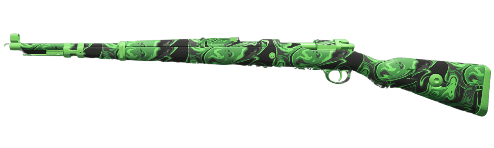 Kar98k (MWIII)