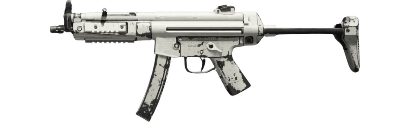 Lachmann Sub (MWII)