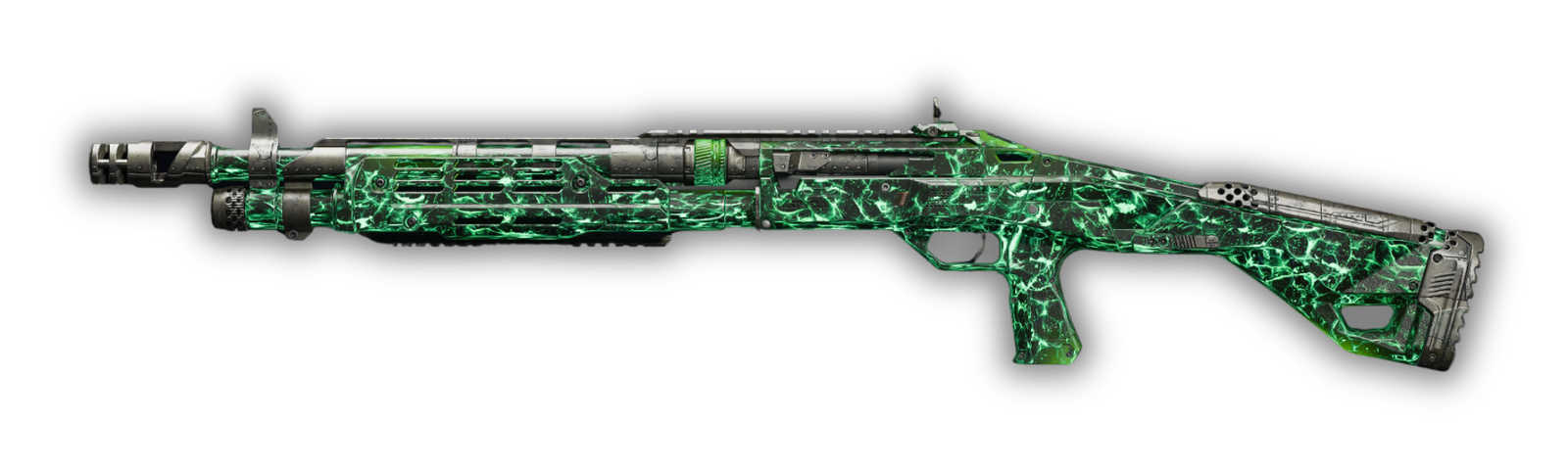 M10 Breacher (BO7)